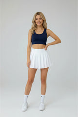 Oysho Kumaş Sporcu Crop