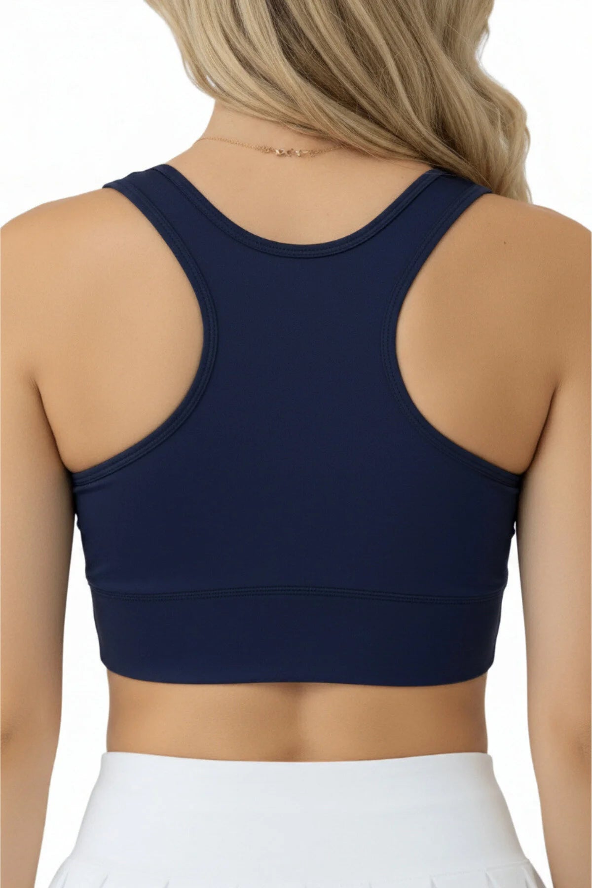 Oysho Kumaş Sporcu Crop