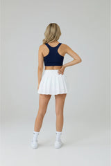 Oysho Kumaş Sporcu Crop
